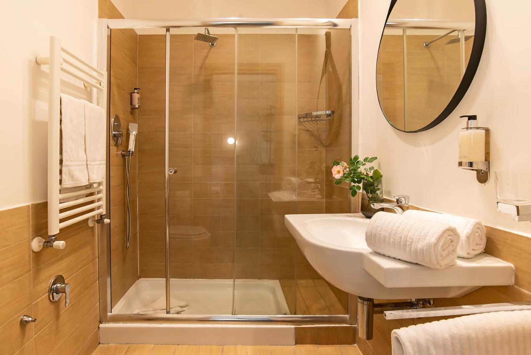 94Rooms Vatican Guest House - Vigliena Rome Exterior photo