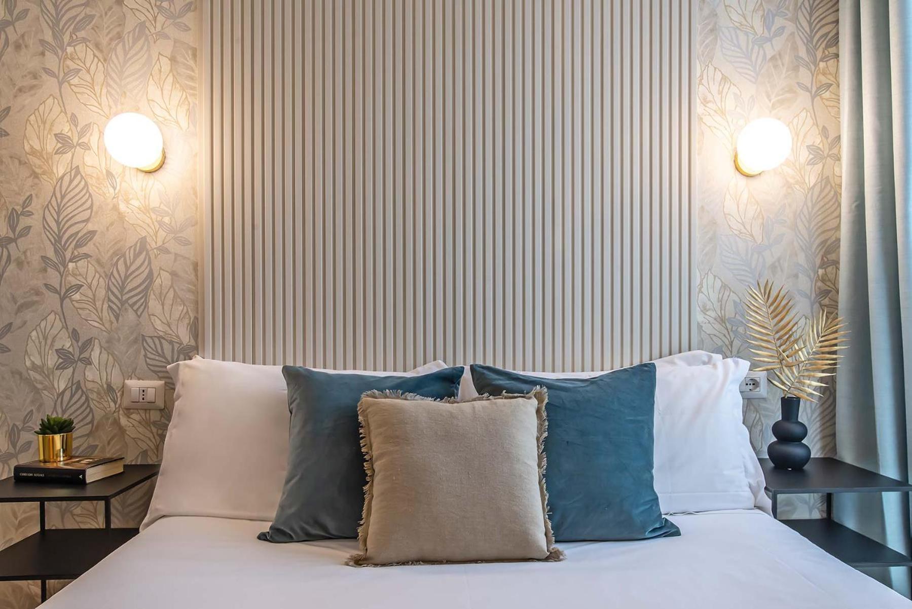94Rooms Vatican Guest House - Vigliena Rome Exterior photo