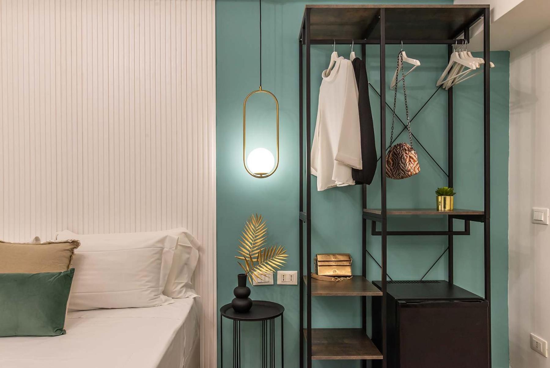 94Rooms Vatican Guest House - Vigliena Rome Exterior photo